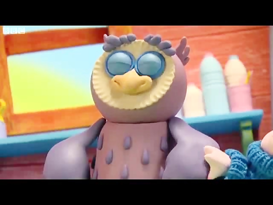 کارتون تیمی تایم قسمت 20